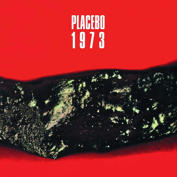 Placebo (2) : 1973 (LP, Album, RE, 180)