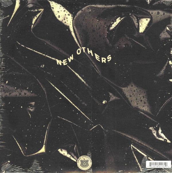 This Will Destroy You : New Others: Part One (LP, Album, Ltd, Ran)