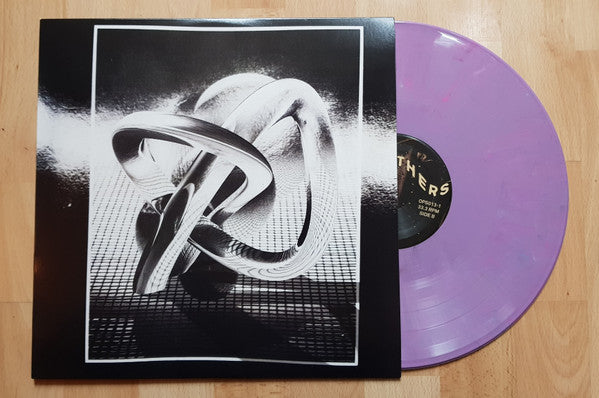 This Will Destroy You : New Others: Part One (LP, Album, Ltd, Ran)