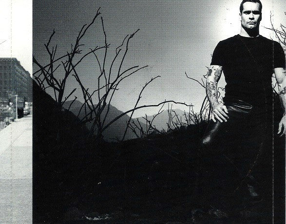 Rollins Band : Get Some Go Again (CD, Album)