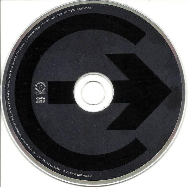 Rollins Band : Get Some Go Again (CD, Album)