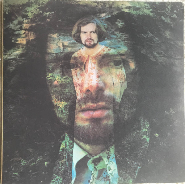 Van Morrison : His Band And The Street Choir (LP, Album)