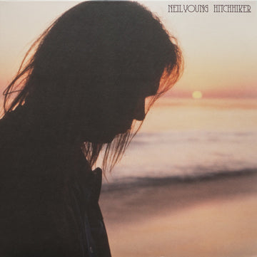 Neil Young : Hitchhiker (LP, Album)