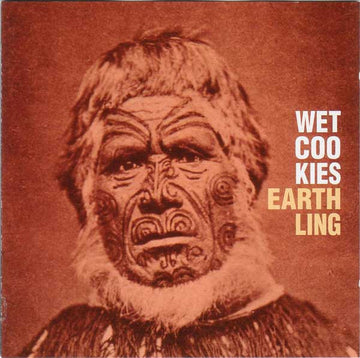 Wet Cookies : Earthling (CD, Album)