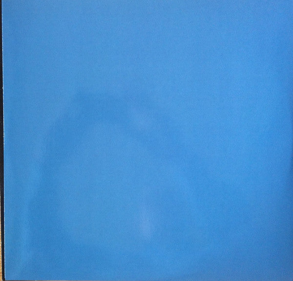 Echo & The Bunnymen : The Stars, The Oceans & The Moon (2xLP, Album, Ltd, Lum)