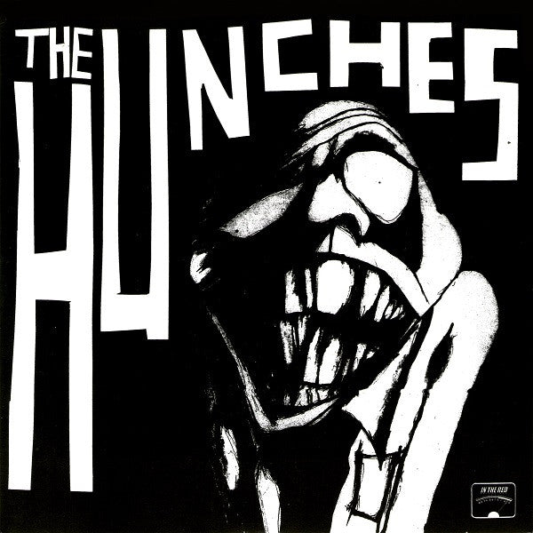 The Hunches : Got Some Hate / Lost Time Frequency (7")