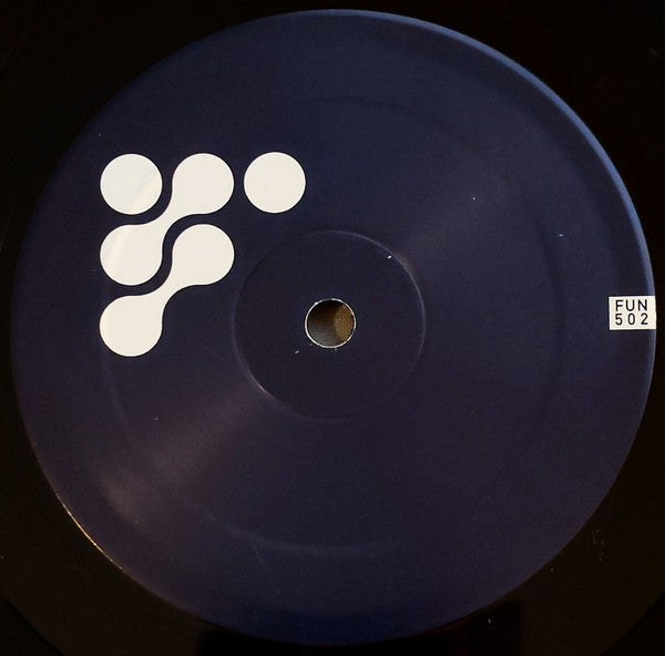 A Situation Vs. Poptastic : Love Talk / The Situation (12")