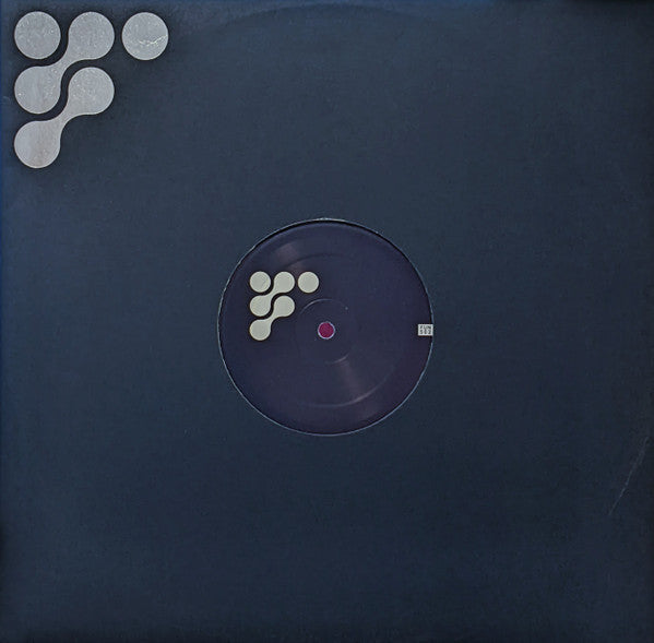 A Situation Vs. Poptastic : Love Talk / The Situation (12")