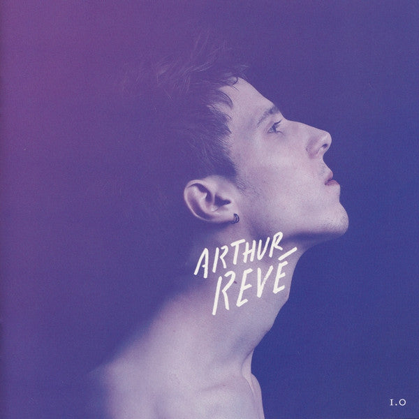 Arthur Revé : 1.0 (CD, Album)