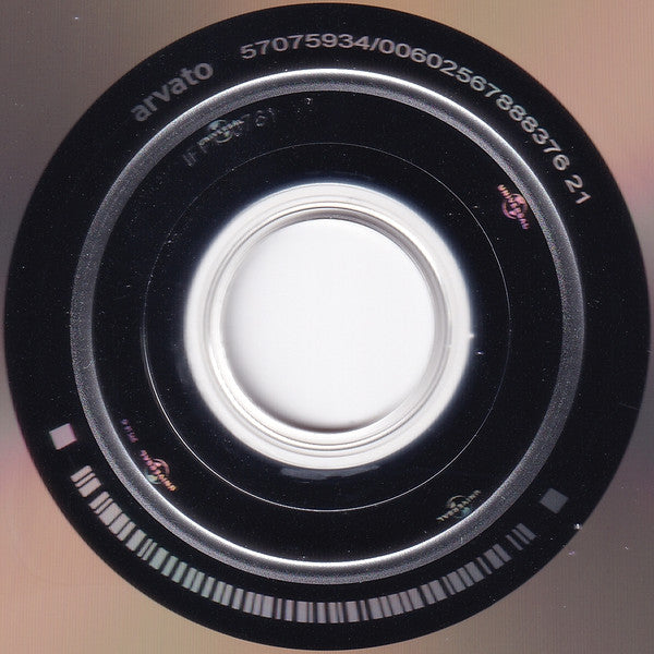 Arthur Revé : 1.0 (CD, Album)