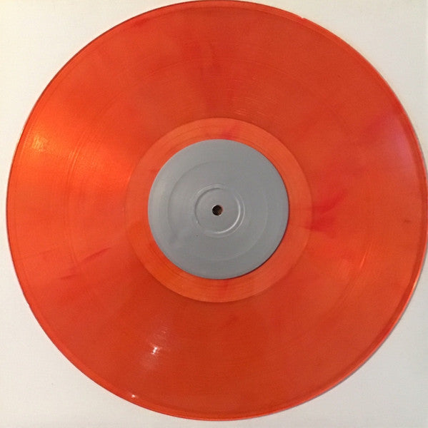 The Pharcyde : Testing The Waters (12", W/Lbl, Red)