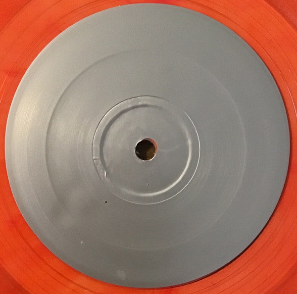 The Pharcyde : Testing The Waters (12", W/Lbl, Red)