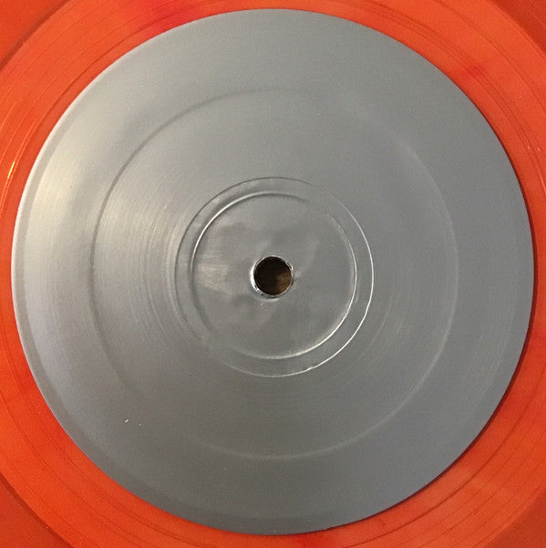 The Pharcyde : Testing The Waters (12", W/Lbl, Red)