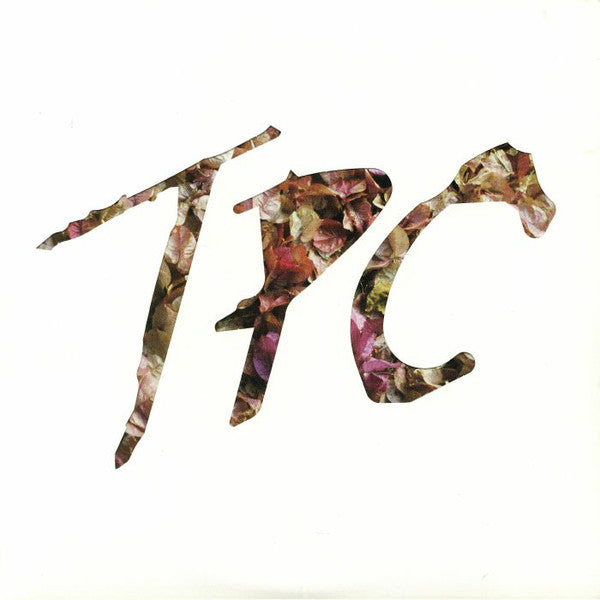 Tokyo Police Club : TPC (2xLP, Album, Ltd, Whi)