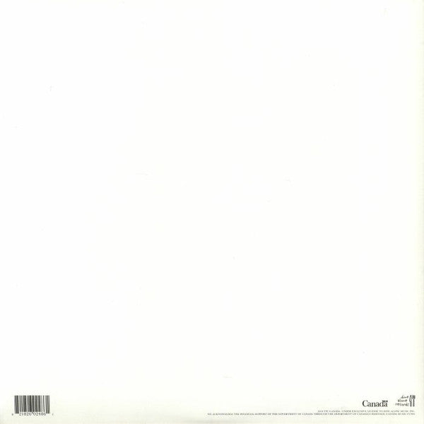 Tokyo Police Club : TPC (2xLP, Album, Ltd, Whi)