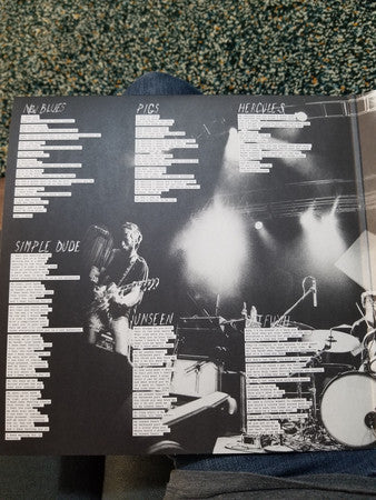 Tokyo Police Club : TPC (2xLP, Album, Ltd, Whi)