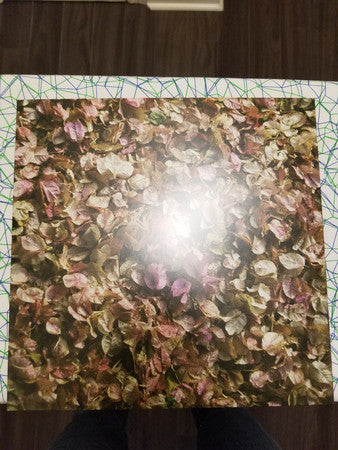 Tokyo Police Club : TPC (2xLP, Album, Ltd, Whi)