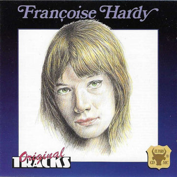 Françoise Hardy : Tous Les Garçons Et Les Filles  (CD, Comp)