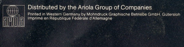 Galaxy (4) : Dancing Tight (7", Single)