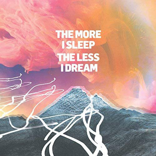 We Were Promised Jetpacks. : The More I Sleep The Less I Dream (CD, Album)