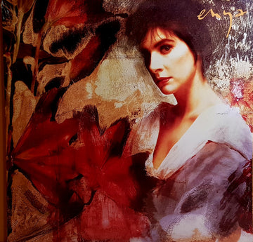 Enya : Watermark (LP, Album, RE)