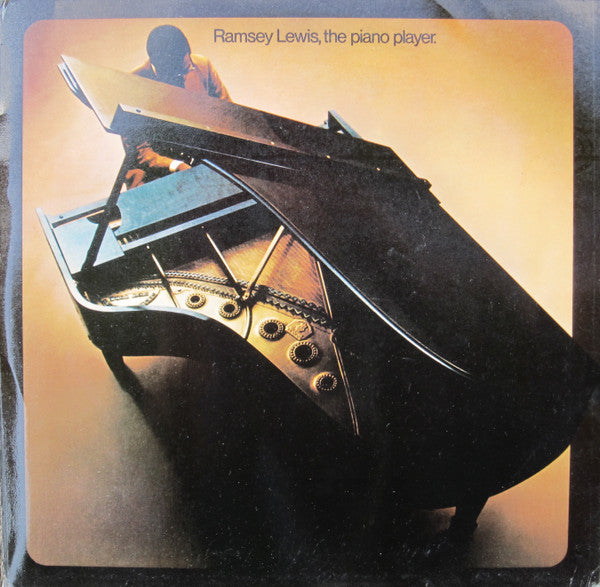 Ramsey Lewis : The Best Of Ramsey Lewis (2xLP, Comp)