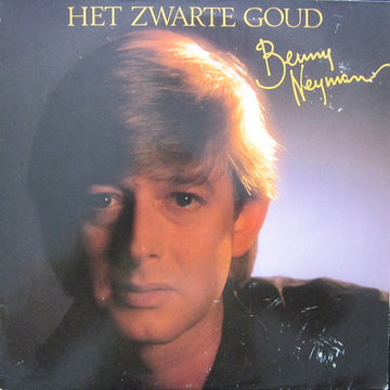 Benny Neyman : Het Zwarte Goud (LP, Album)