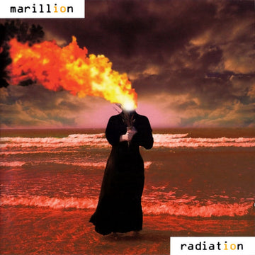 Marillion : Radiation (CD, Album)