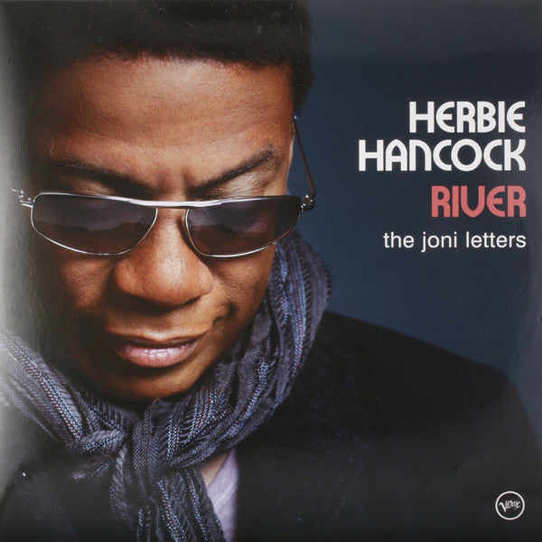 Herbie Hancock : River: The Joni Letters (2xLP, Album, Ltd, Gat)