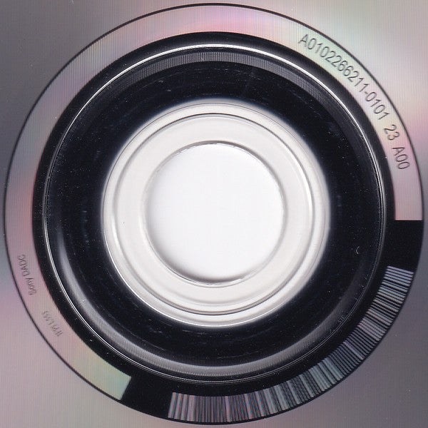 Johannes Strate : Die Zeichen Stehen Auf Sturm (CD, Album)