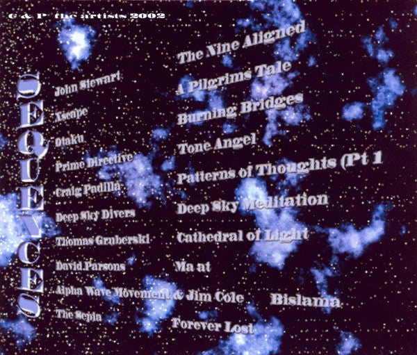 Various : Sequences No 26 (CDr, Comp)