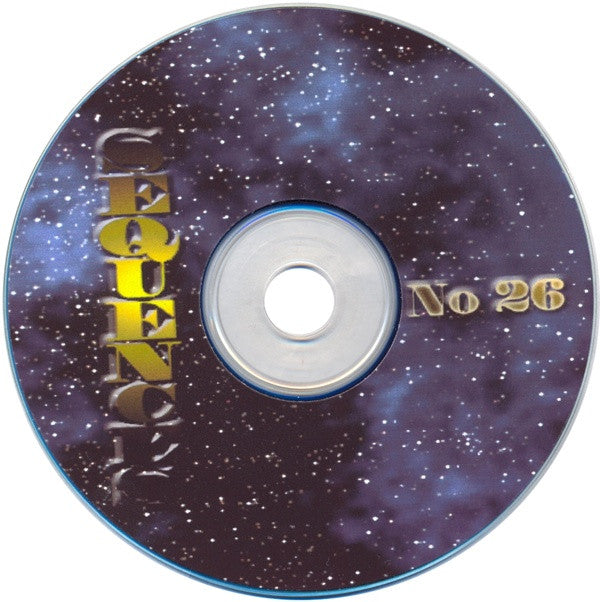 Various : Sequences No 26 (CDr, Comp)