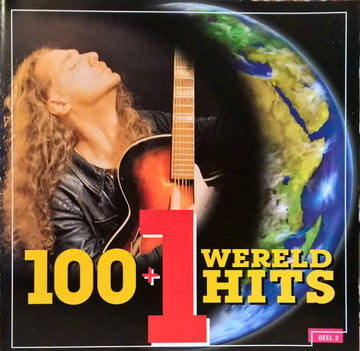 Various : 100+1 Wereldhits Deel 2 (CD, Comp)