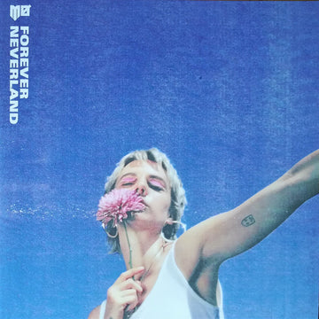 MØ : Forever Neverland (LP, Album)