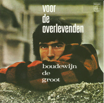 Boudewijn de Groot : Voor De Overlevenden (CD, Album, RM)