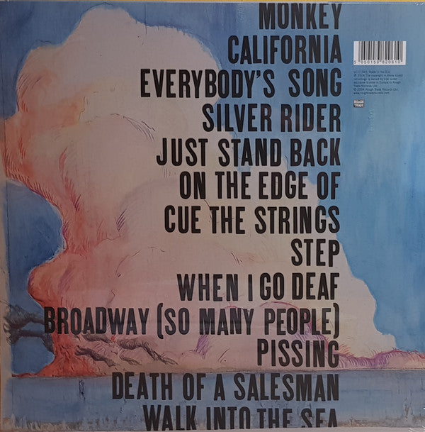 Low : The Great Destroyer (2xLP, Album, RE)