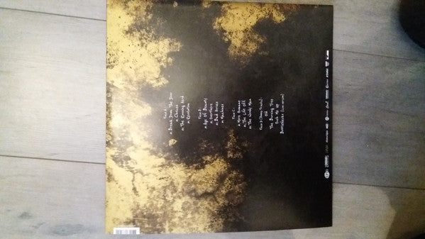 Bottle Next : Bad Horses (2xLP, Album)