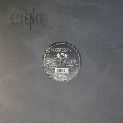 Roland Casper : Highway (12")