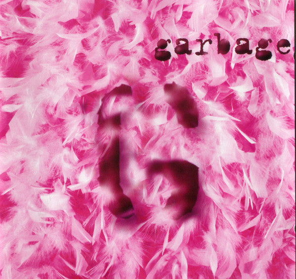 Garbage : Garbage (CD, Album)