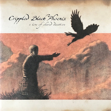 Crippled Black Phoenix : A Love Of Shared Disasters (2xLP, Album)