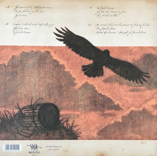 Crippled Black Phoenix : A Love Of Shared Disasters (2xLP, Album)