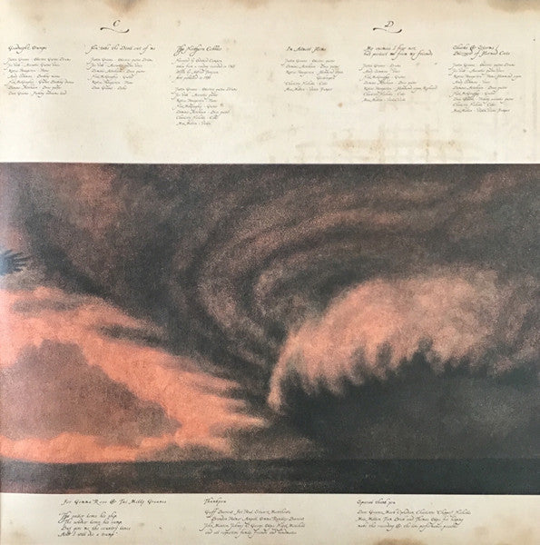 Crippled Black Phoenix : A Love Of Shared Disasters (2xLP, Album)