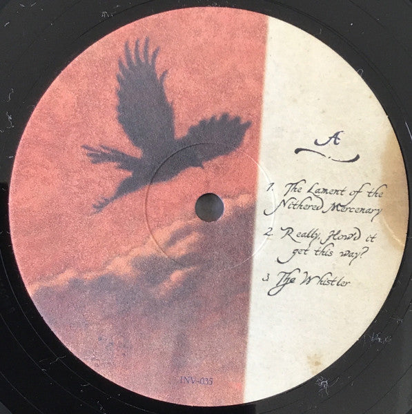 Crippled Black Phoenix : A Love Of Shared Disasters (2xLP, Album)