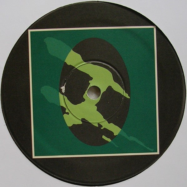 Digital Boy : Crossover (12")