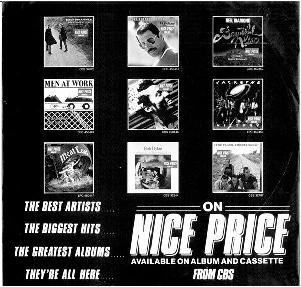 Blood, Sweat And Tears : Blood, Sweat & Tears Greatest Hits (LP, Comp, RE)