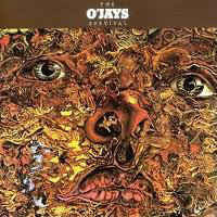 The O'Jays : Survival (CD, Album, RE)