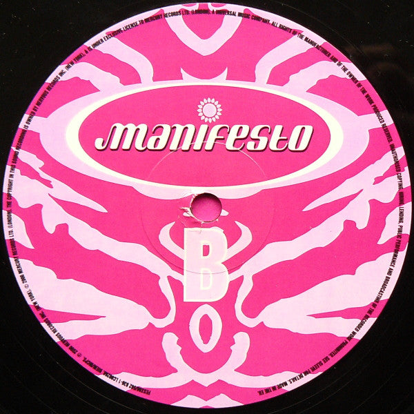 Byron Stingily : That's The Way Love Is (12")