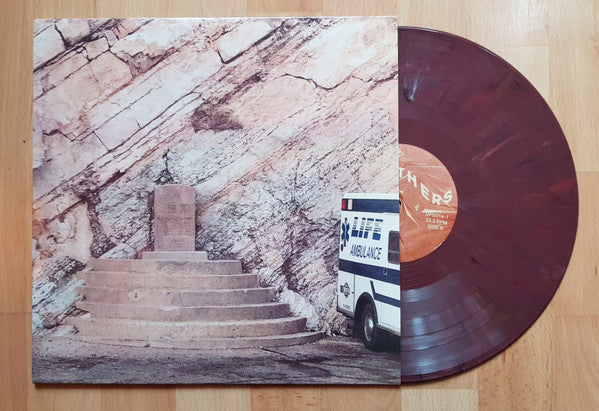 This Will Destroy You : New Others: Part Two (LP, Album, Mag)