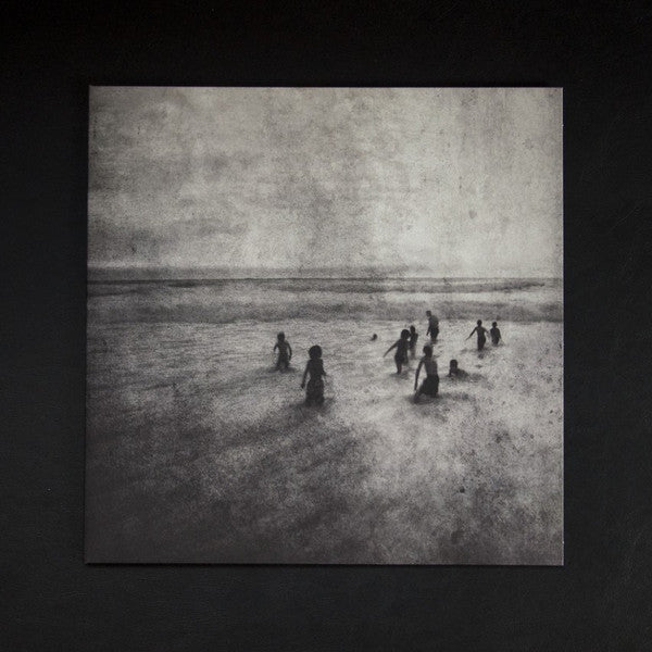 Silent Whale Becomes A° Dream : Requiem (2xLP, Album, Ltd, RP, Bla)