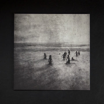 Silent Whale Becomes A° Dream : Requiem (2xLP, Album, Ltd, RP, Bla)